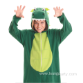 Carnival Cosplay Dinosaur Romper